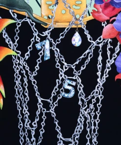 The Loyalist Basketball Sue Tsai Lakers Print (Limited To 75)