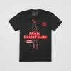 The Loyalist James Harden NBA Jam T-Shirt Basketball