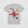 The Loyalist Zion Williamson NBA Jam T-Shirt Basketball