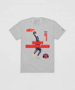The Loyalist Zion Williamson NBA Jam T-Shirt Basketball