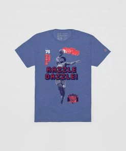 The Loyalist Joel Embiid NBA Jam T-Shirt