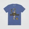 The Loyalist Stephen Curry NBA Jam T-Shirt Basketball
