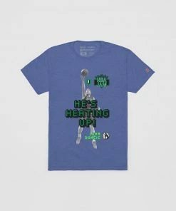 The Loyalist Luka Doncic NBA Jam T-Shirt