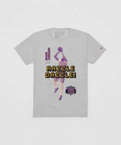 The Loyalist Anthony Davis NBA Jam T-Shirt