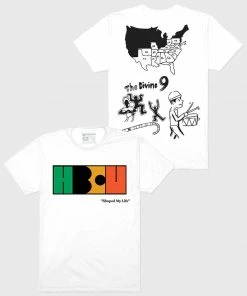 The Loyalist Shaped My Life T-Shirt HOLIDAY SALE