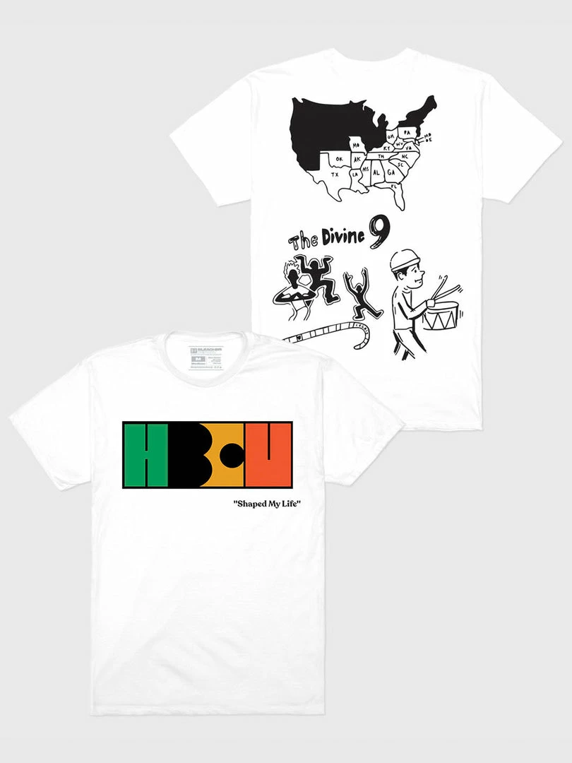 The Loyalist Shaped My Life T-Shirt HOLIDAY SALE