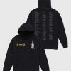 The Loyalist PSNY HBCU Pride Hoodie