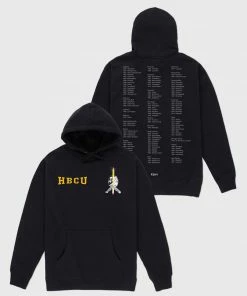 The Loyalist PSNY HBCU Pride Hoodie
