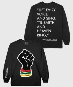 The Loyalist HOLIDAY SALE The Legacy Continues Long Sleeve T-Shirt