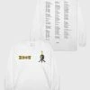 The Loyalist PSNY HBCU Pride Long Sleeve T-Shirt HOLIDAY SALE