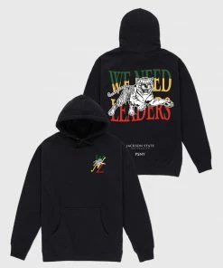 The Loyalist JSU We Need Leaders Hoodie HOLIDAY SALE