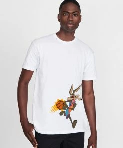 Loyalist Basketball The Suns X Space Jam T-Shirt