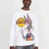 Loyalist The Lakers X Space Jam Long Sleeve T-Shirt Basketball