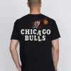 Loyalist The Bulls X Space Jam T-Shirt Basketball