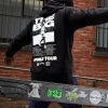 The Loyalist Basketball Kevin Garnett "The Kid" World Tour Hoodie