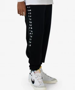 The Loyalist Hank Willis Thomas 'That's Game' Sweatpant Basketball