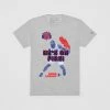 The Loyalist Kawhi Leonard NBA Jam T-Shirt Basketball