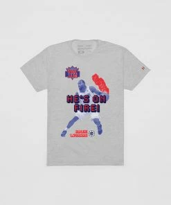 The Loyalist Kawhi Leonard NBA Jam T-Shirt Basketball