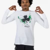 The Loyalist Frank Miller Celtics Logo Long Sleeve T-Shirt Basketball