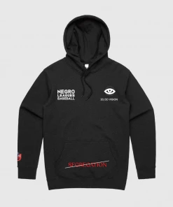 B/R SHOP 2020 Vision Black Hoodie Baseball