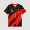 The Loyalist 21 Savage B/R FC 2018 Jersey