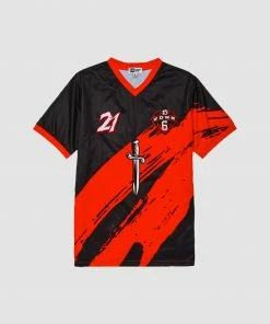 The Loyalist 21 Savage B/R FC 2018 Jersey