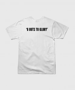 Loyalist NRFI Nation T-Shirt