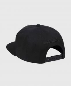 B/R SHOP Basketball Aminé X Portland Trail Blazers High Crown Snapback Hat