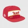 B/R SHOP OutKast X Atlanta Hawks High Crown Snapback Hat
