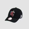 B/R SHOP Basketball DJ Khaled X Miami Heat Strapback Hat