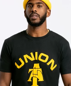 The Loyalist NC A&T Ayantee Black T-Shirt HOLIDAY SALE