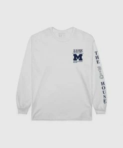 Loyalist The Big House Crewneck