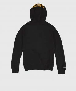 B/R SHOP Basketball Denzel Curry X Miami Heat Hoodie