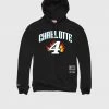 B/R SHOP Dreamville X Charlotte Hornets Hoodie