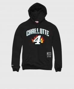 B/R SHOP Dreamville X Charlotte Hornets Hoodie