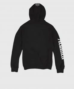 B/R SHOP OutKast X Atlanta Hawks Hoodie Rewind