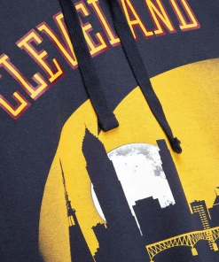 B/R SHOP Kid Cudi X Cleveland Cavaliers Hoodie Basketball
