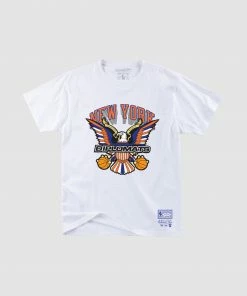 B/R SHOP The Diplomats X New York Knicks T-Shirt Basketball