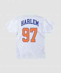 B/R SHOP The Diplomats X New York Knicks T-Shirt Basketball