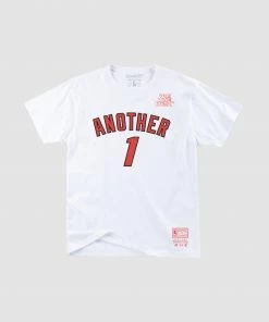 B/R SHOP Basketball DJ Khaled X Miami Heat T-Shirt