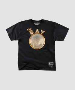 B/R SHOP E-40 X Golden State Warriors T-Shirt Basketball