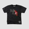 B/R SHOP Future X Atlanta Hawks T-Shirt Basketball