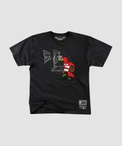 B/R SHOP Future X Atlanta Hawks T-Shirt Basketball