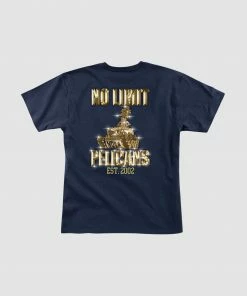 B/R SHOP No Limit X New Orleans Pelicans T-Shirt Basketball