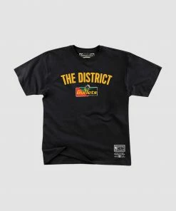 B/R SHOP Wale X Washington Wizards T-Shirt Basketball