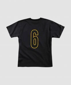 B/R SHOP Wale X Washington Wizards T-Shirt Basketball