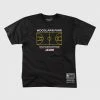 B/R SHOP Aminé X Portland Trail Blazers T-Shirt