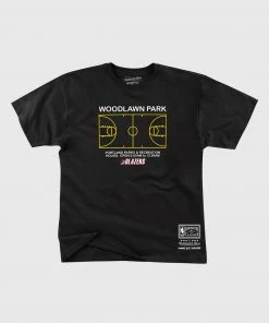 B/R SHOP Aminé X Portland Trail Blazers T-Shirt