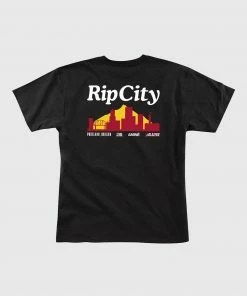 B/R SHOP Aminé X Portland Trail Blazers T-Shirt