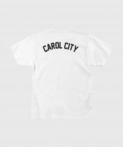 B/R SHOP Denzel Curry X Miami Heat T-Shirt